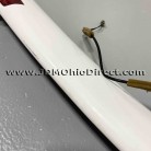 JDM EK3 Civic ViRS Rear Spoiler 